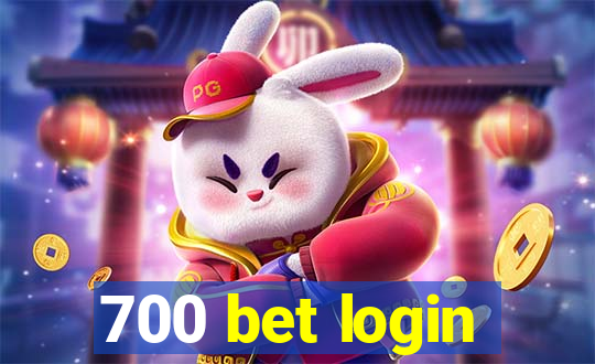 700 bet login